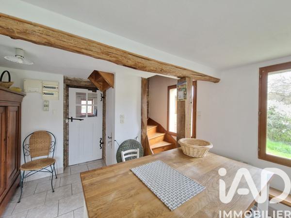 Maison à vendre 3 pièces 55 m² Cerdon