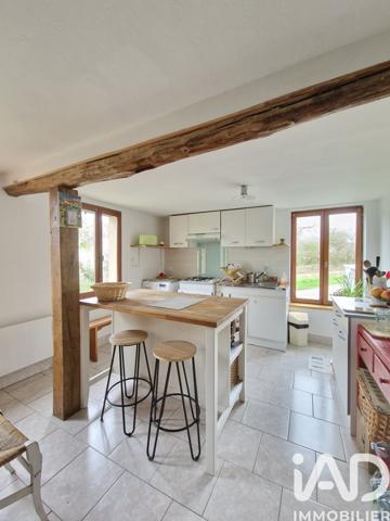 Maison à vendre 3 pièces 55 m² Cerdon