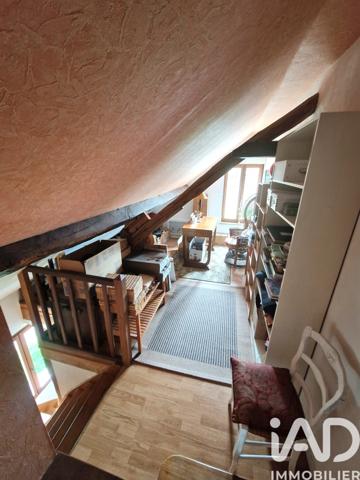 Maison à vendre 3 pièces 55 m² Cerdon