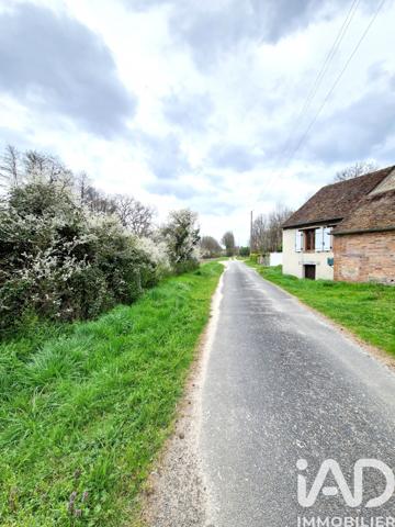 Maison à vendre 3 pièces 55 m² Cerdon