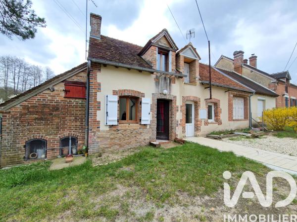 Maison à vendre 3 pièces 55 m² Cerdon