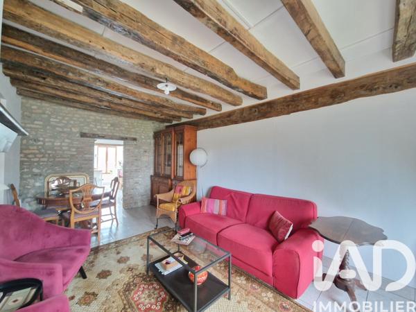 Maison à vendre 3 pièces 55 m² Cerdon