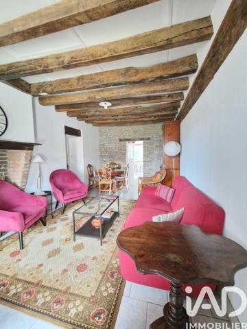 Maison à vendre 3 pièces 55 m² Cerdon