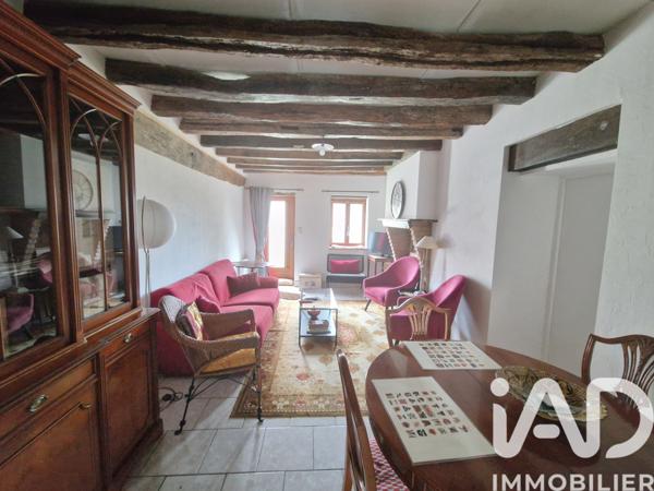 Maison à vendre 3 pièces 55 m² Cerdon