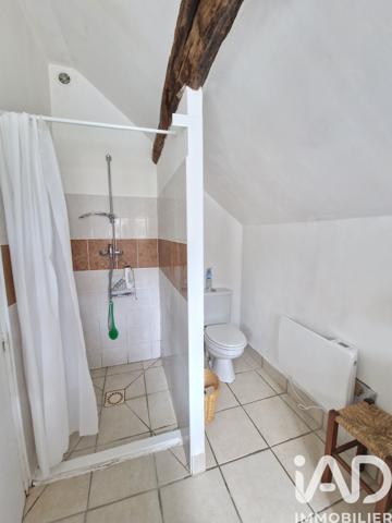 Maison à vendre 3 pièces 55 m² Cerdon