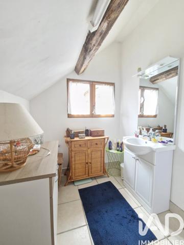 Maison à vendre 3 pièces 55 m² Cerdon