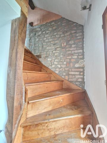 Maison à vendre 3 pièces 55 m² Cerdon