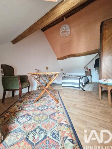 Maison à vendre 3 pièces 55 m² Cerdon