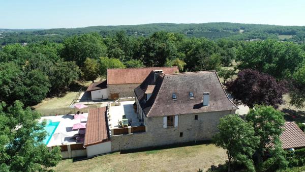 Vente Maison 11 pièces 175 m2 à Salviac