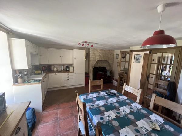 Vente Maison 11 pièces 175 m2 à Salviac