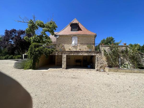 Vente Maison 11 pièces 175 m2 à Salviac