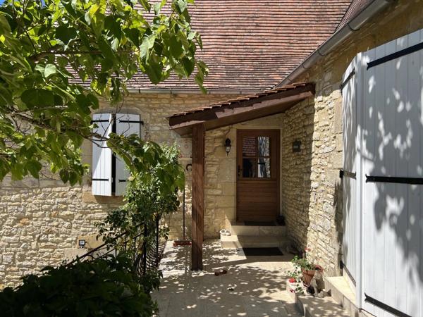 Vente Maison 11 pièces 175 m2 à Salviac