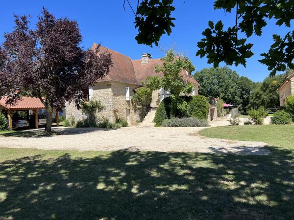 Vente Maison 11 pièces 175 m2 à Salviac