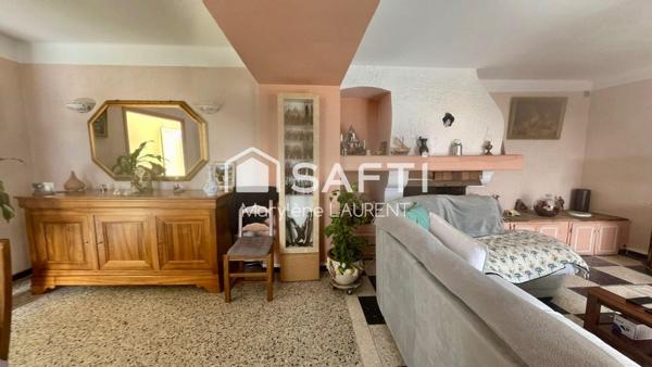 Viager occupé 1 tête