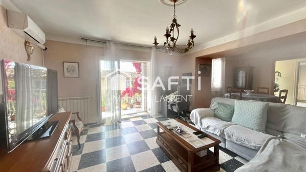 Viager occupé 1 tête