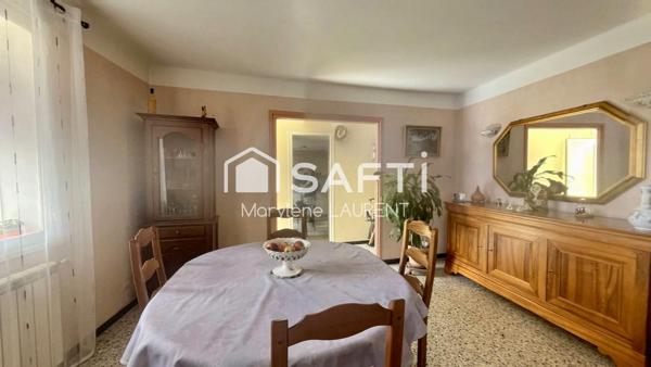 Viager occupé 1 tête