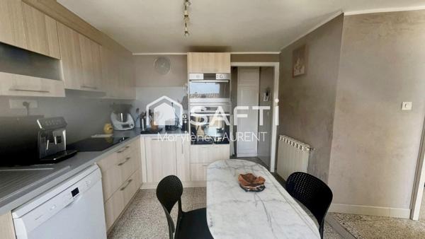 Viager occupé 1 tête