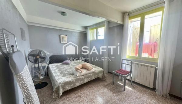 Viager occupé 1 tête