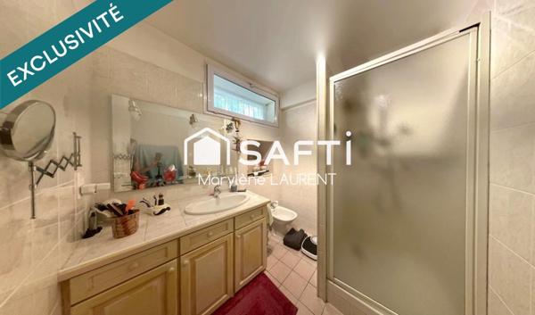 Viager occupé 1 tête