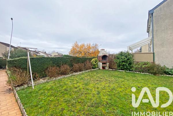 Maison à vendre 4 pièces 114 m² Blois