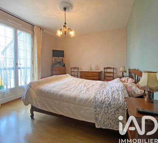 Maison à vendre 4 pièces 114 m² Blois