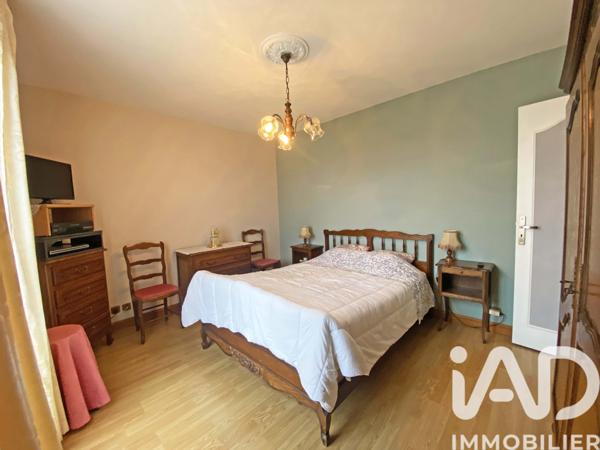Maison à vendre 4 pièces 114 m² Blois