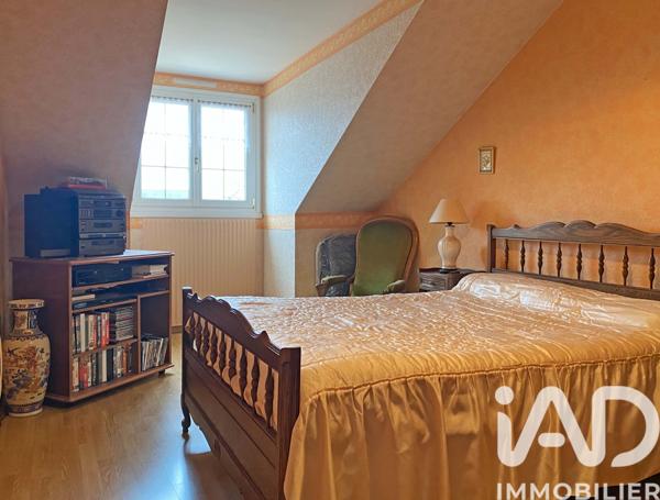 Maison à vendre 4 pièces 114 m² Blois
