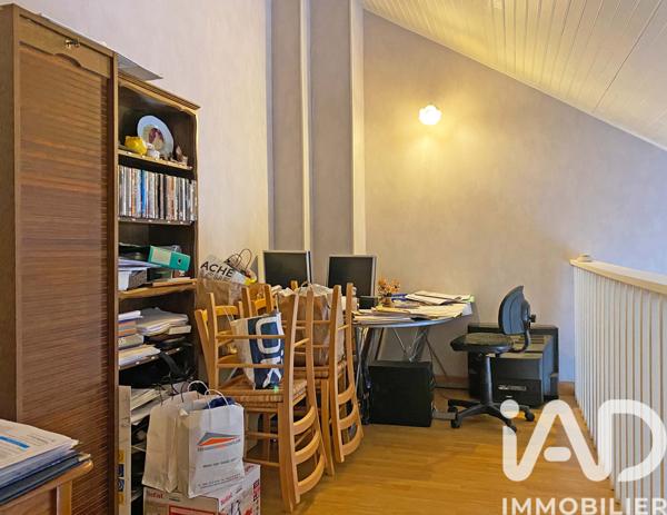 Maison à vendre 4 pièces 114 m² Blois