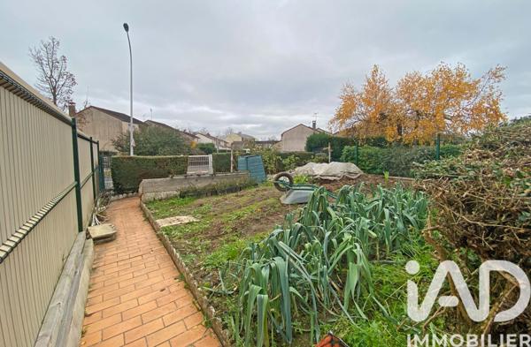 Maison à vendre 4 pièces 114 m² Blois