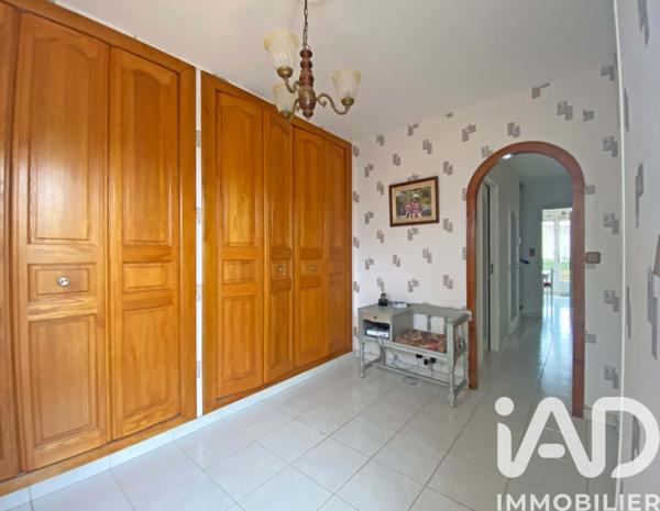 Maison à vendre 4 pièces 114 m² Blois