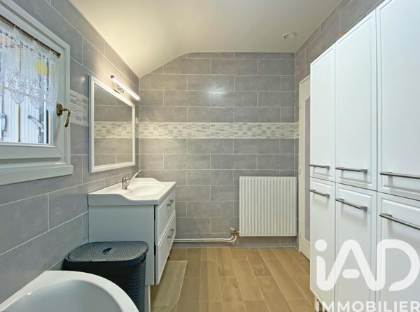 Maison à vendre 4 pièces 114 m² Blois