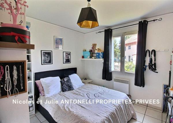 SAINT JUST MALMONT 43240 Maison plain-pied  75 m² 3 chambres  garage