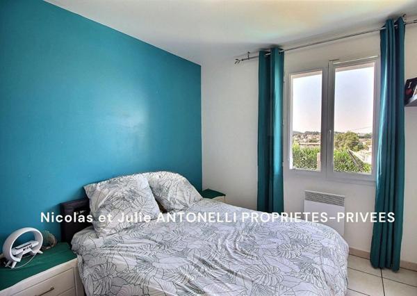 SAINT JUST MALMONT 43240 Maison plain-pied  75 m² 3 chambres  garage