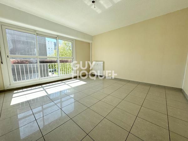 Bel appartement de 3 pièces à LE PONT-DE-CLAIX