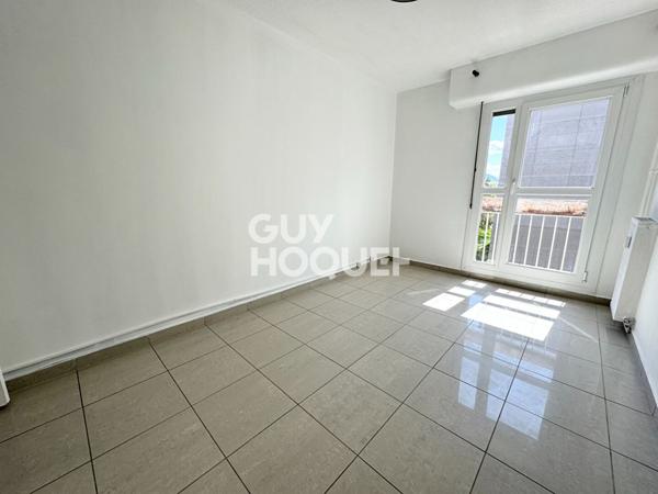 Bel appartement de 3 pièces à LE PONT-DE-CLAIX