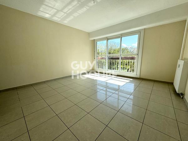 Bel appartement de 3 pièces à LE PONT-DE-CLAIX