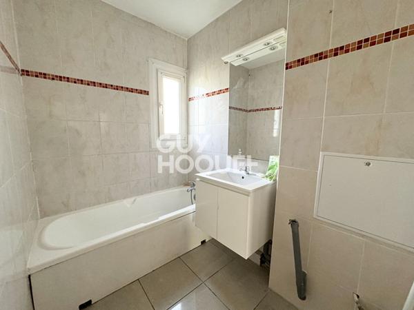 Bel appartement de 3 pièces à LE PONT-DE-CLAIX