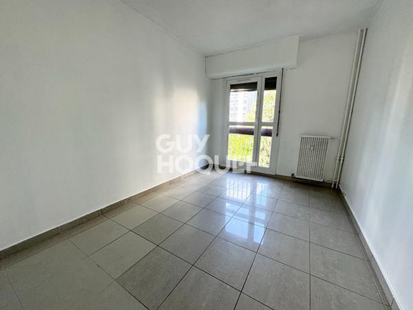 Bel appartement de 3 pièces à LE PONT-DE-CLAIX