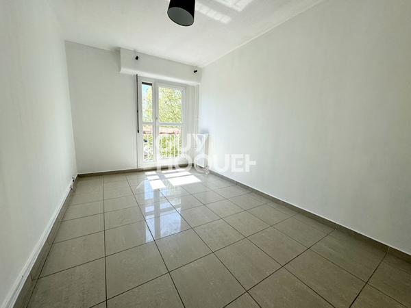 Bel appartement de 3 pièces à LE PONT-DE-CLAIX