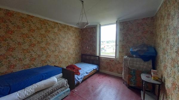 CHAUFFAILLES (71) - maison 6 piéces - 94 m2 - terrain 1750 m²