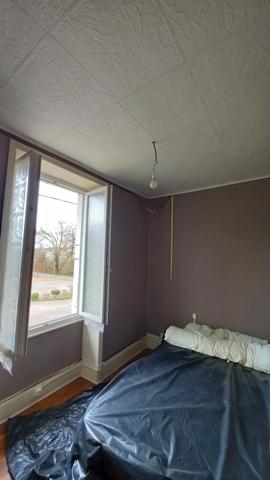 CHAUFFAILLES (71) - maison 6 piéces - 94 m2 - terrain 1750 m²