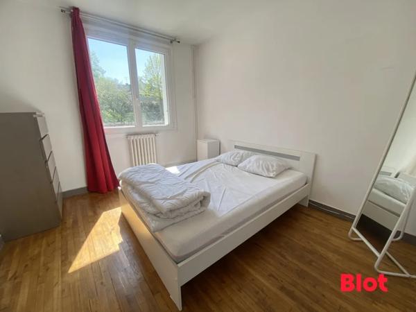 Appartement 3 pièce(s)