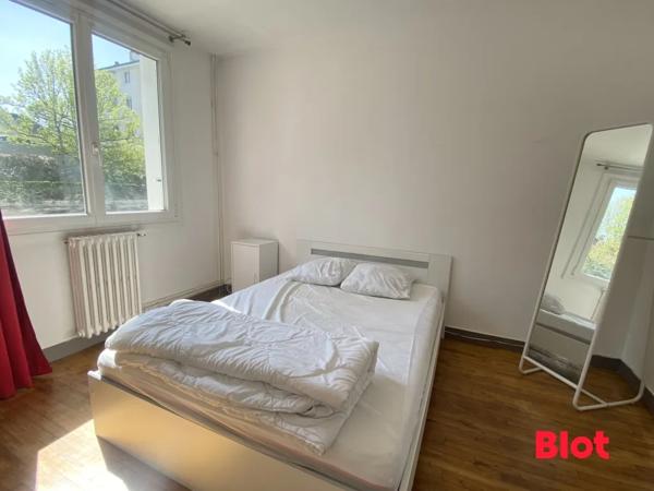 Appartement 3 pièce(s)