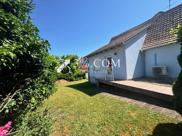 Maison 3 pièce(s) 2 chambre(s) 99 m²
