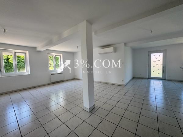 Maison 3 pièce(s) 2 chambre(s) 99 m²
