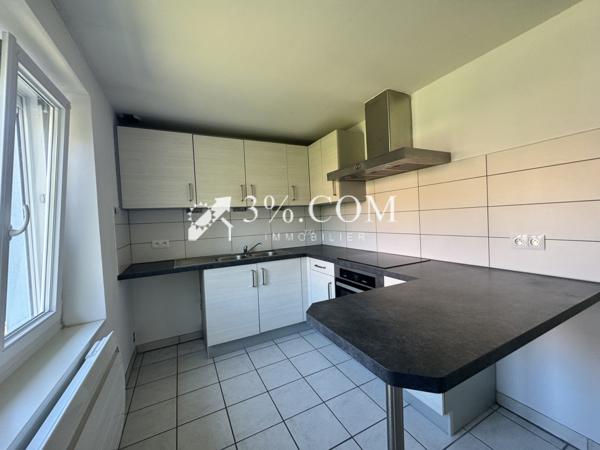 Maison 3 pièce(s) 2 chambre(s) 99 m²
