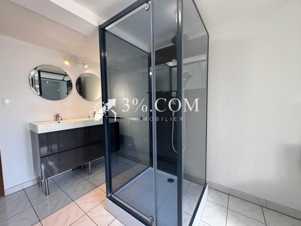 Maison 3 pièce(s) 2 chambre(s) 99 m²
