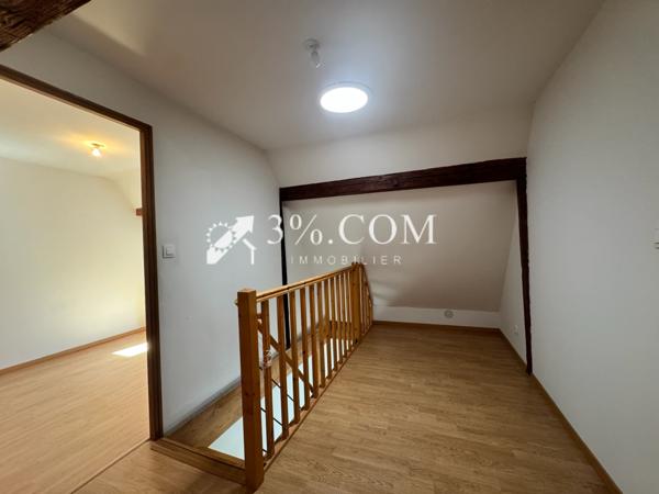 Maison 3 pièce(s) 2 chambre(s) 99 m²