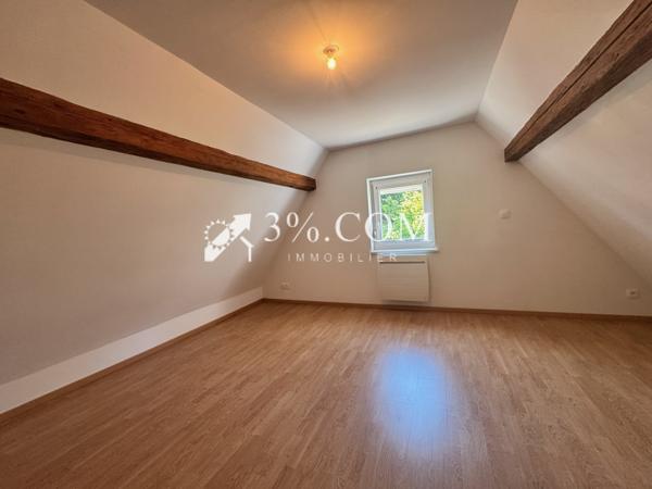 Maison 3 pièce(s) 2 chambre(s) 99 m²