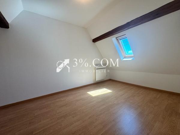 Maison 3 pièce(s) 2 chambre(s) 99 m²